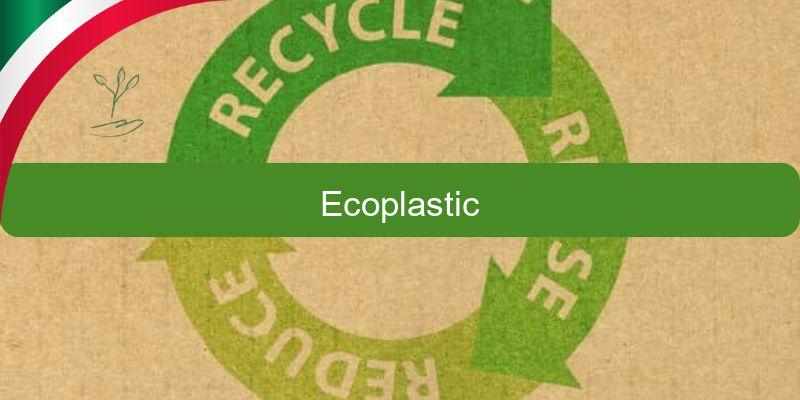 Recicladoras Ecoplastic 《2026》